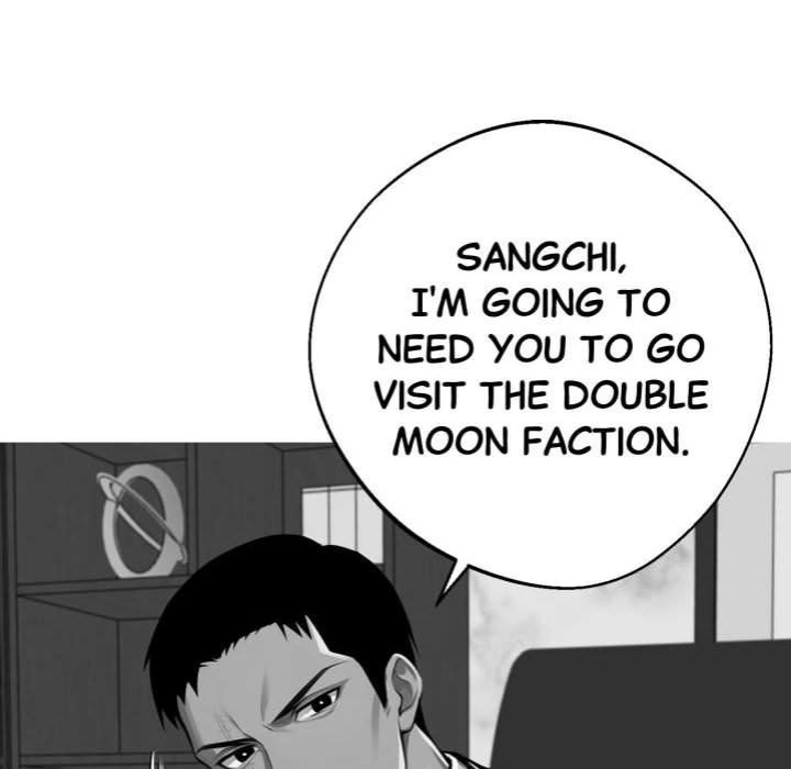 Gangster x Office Lady - Chapter 48 - picture 38