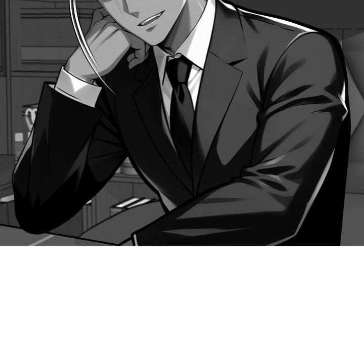 Gangster x Office Lady - Chapter 48 - picture 39