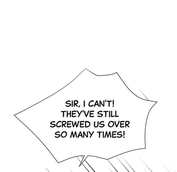 Gangster x Office Lady - Chapter 48 - picture 40