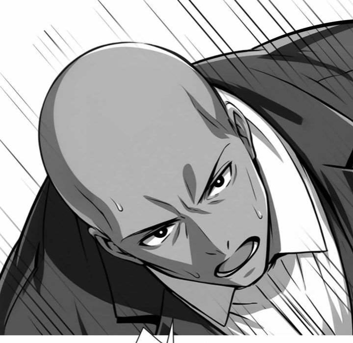 Gangster x Office Lady - Chapter 48 - picture 41