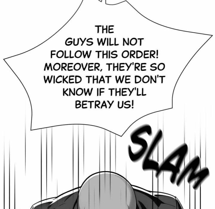 Gangster x Office Lady - Chapter 48 - picture 42