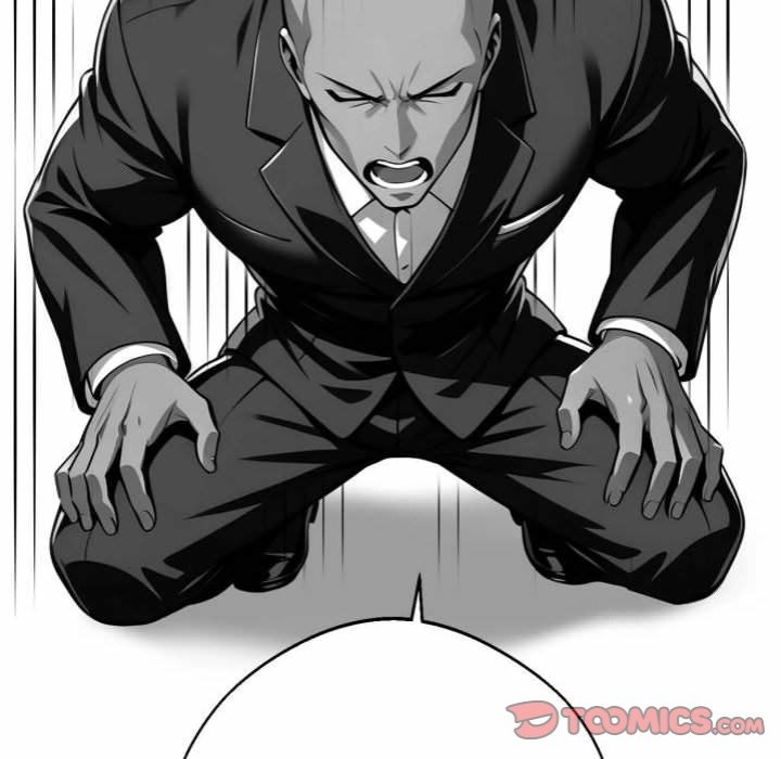 Gangster x Office Lady - Chapter 48 - picture 43