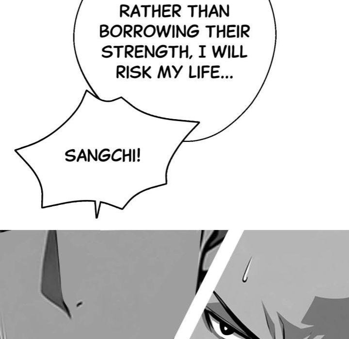 Gangster x Office Lady - Chapter 48 - picture 44