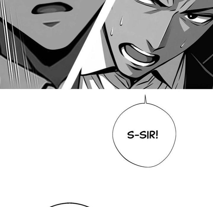 Gangster x Office Lady - Chapter 48 - picture 45