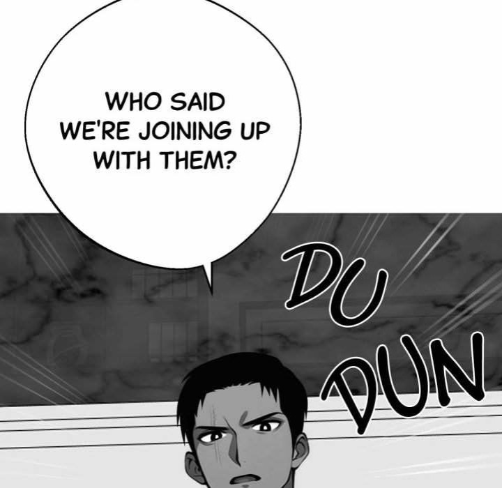 Gangster x Office Lady - Chapter 48 - picture 46
