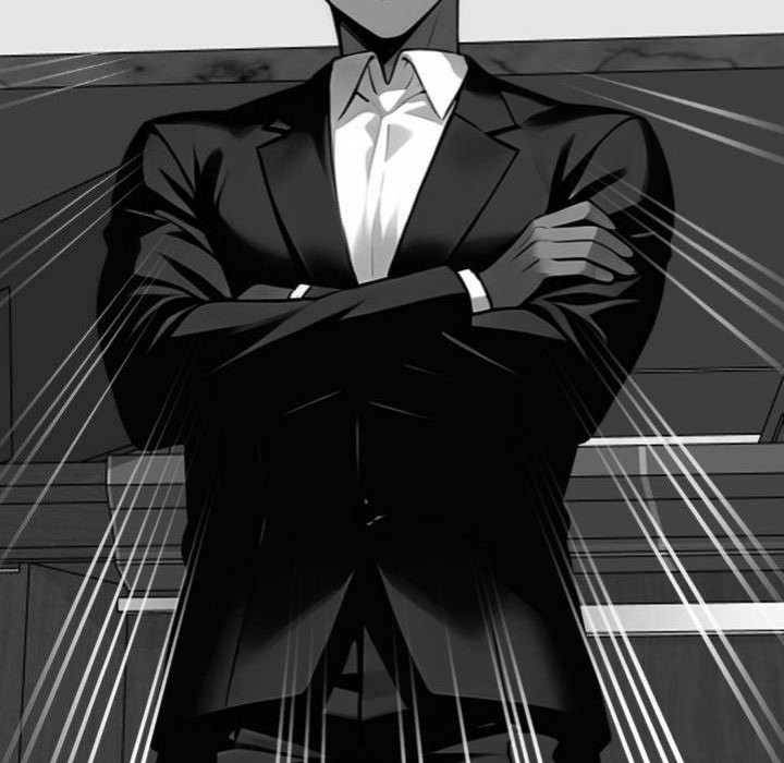 Gangster x Office Lady - Chapter 48 - picture 47