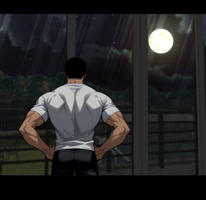 Gangster x Office Lady - Chapter 48 - picture 5