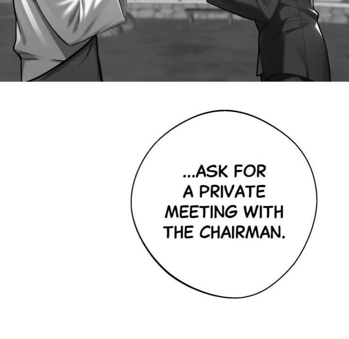 Gangster x Office Lady - Chapter 48 - picture 53