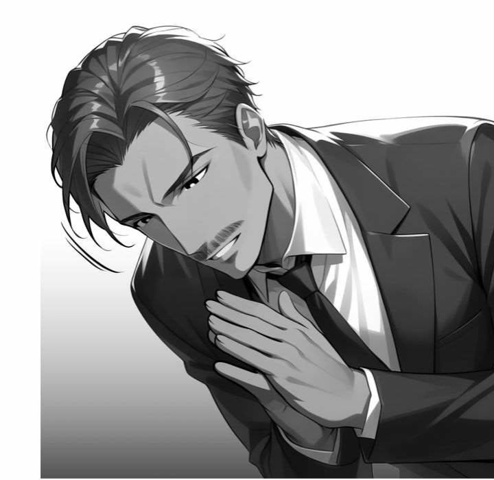 Gangster x Office Lady - Chapter 48 - picture 54