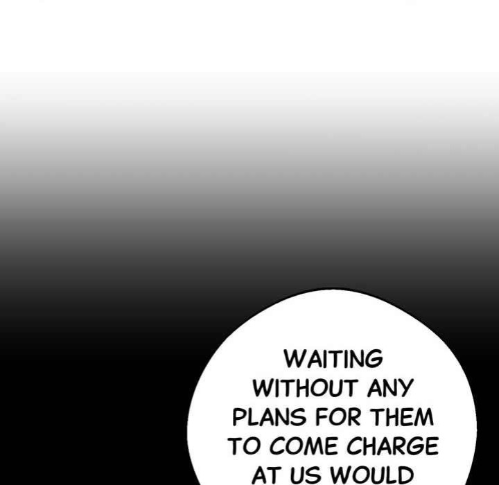 Gangster x Office Lady - Chapter 48 - picture 55