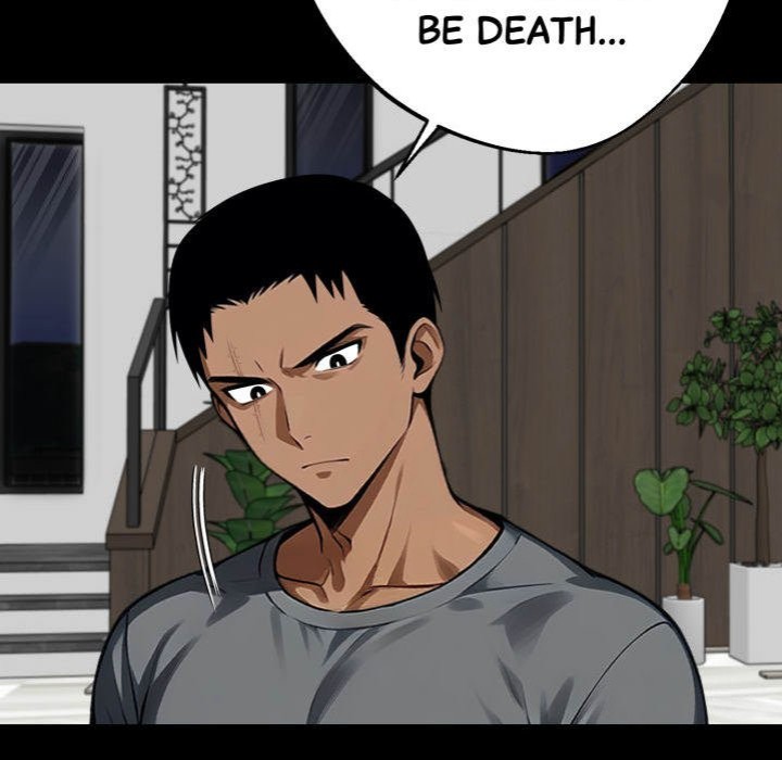 Gangster x Office Lady - Chapter 48 - picture 56