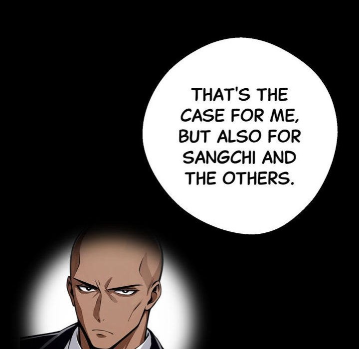 Gangster x Office Lady - Chapter 48 - picture 57