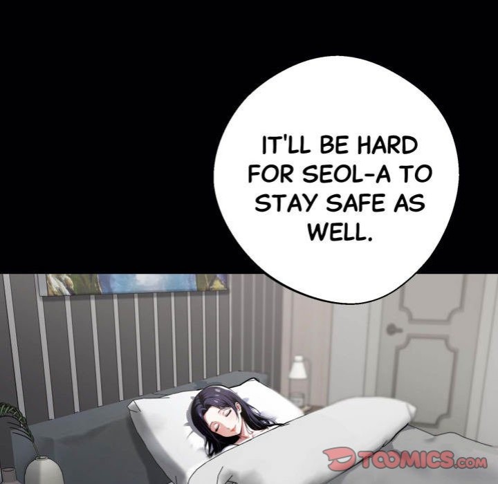 Gangster x Office Lady - Chapter 48 - picture 59