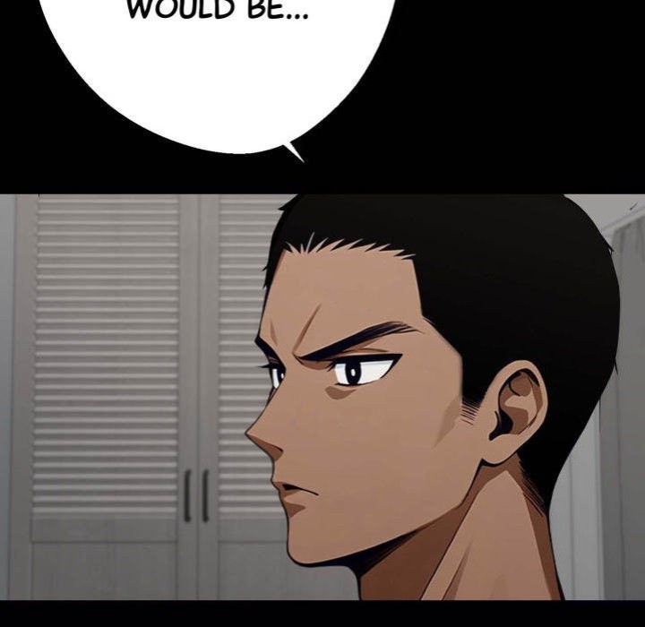 Gangster x Office Lady - Chapter 48 - picture 61