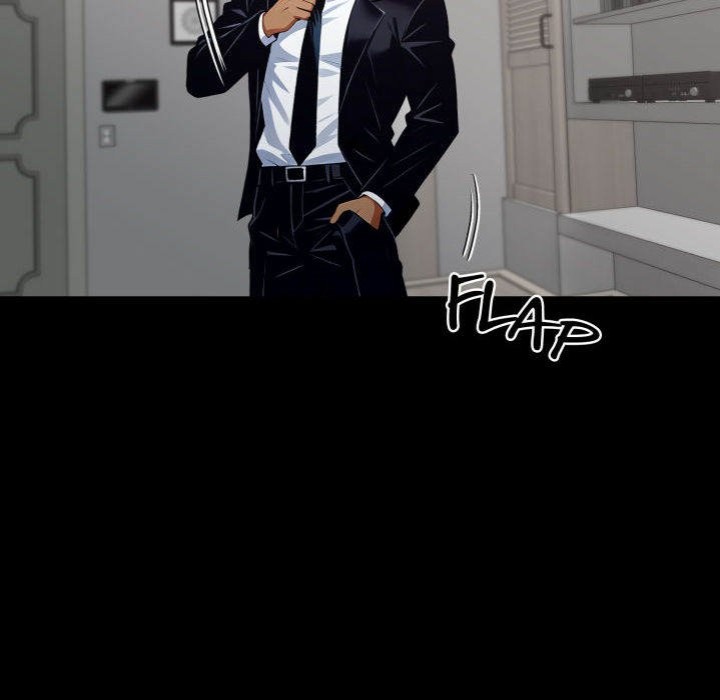 Gangster x Office Lady - Chapter 48 - picture 76