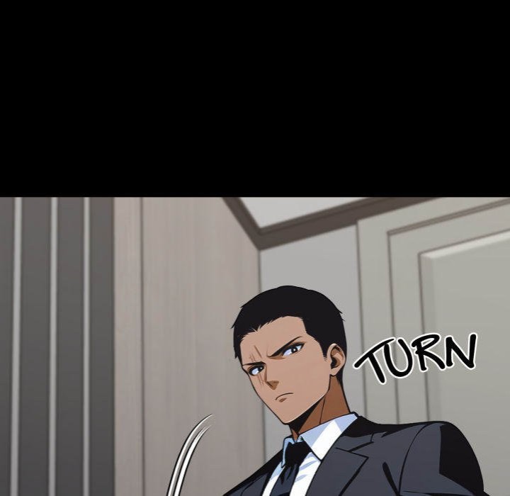 Gangster x Office Lady - Chapter 48 - picture 77