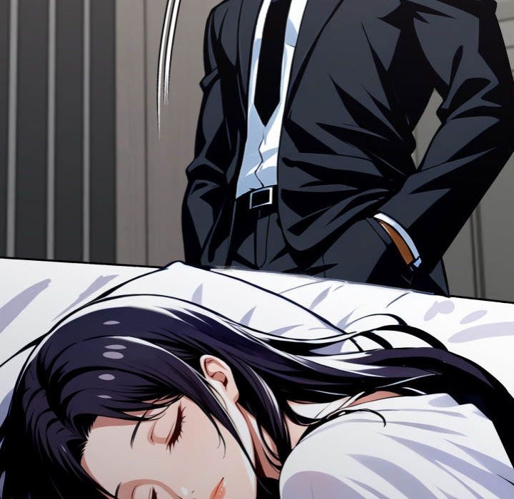 Gangster x Office Lady - Chapter 48 - picture 78