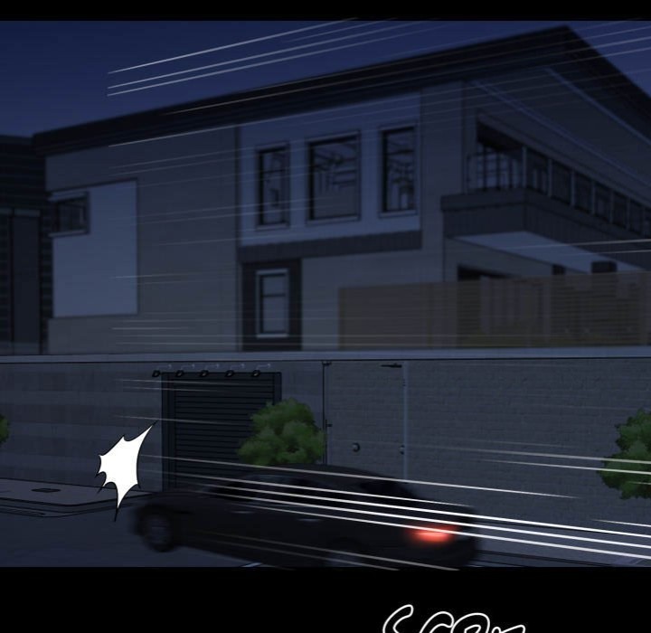 Gangster x Office Lady - Chapter 48 - picture 94
