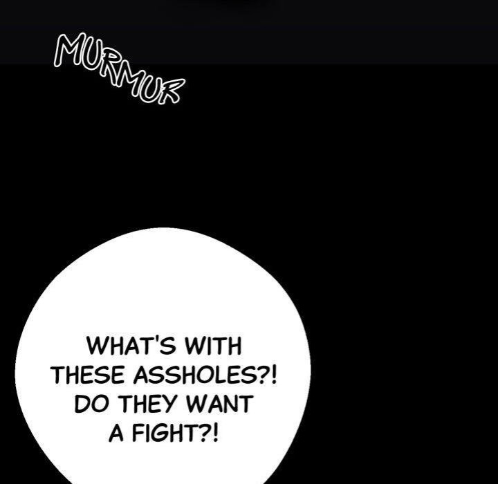 Gangster x Office Lady - Chapter 49 - picture 109