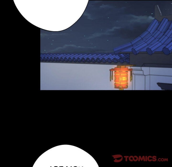 Gangster x Office Lady - Chapter 49 - picture 11