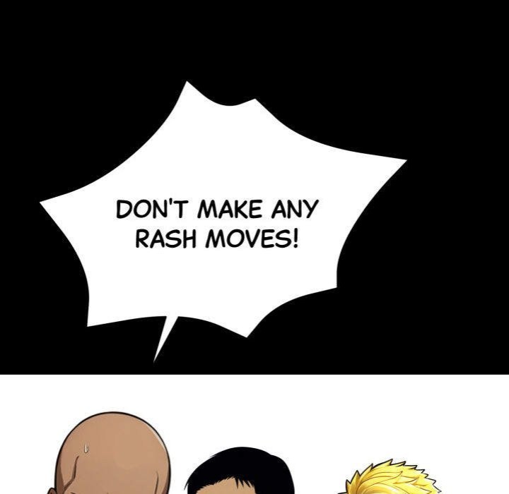 Gangster x Office Lady - Chapter 49 - picture 111