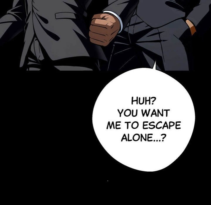 Gangster x Office Lady - Chapter 49 - picture 114