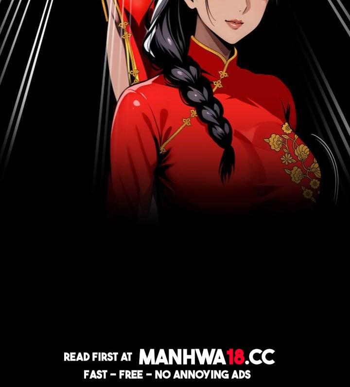 Gangster x Office Lady - Chapter 49 - picture 117