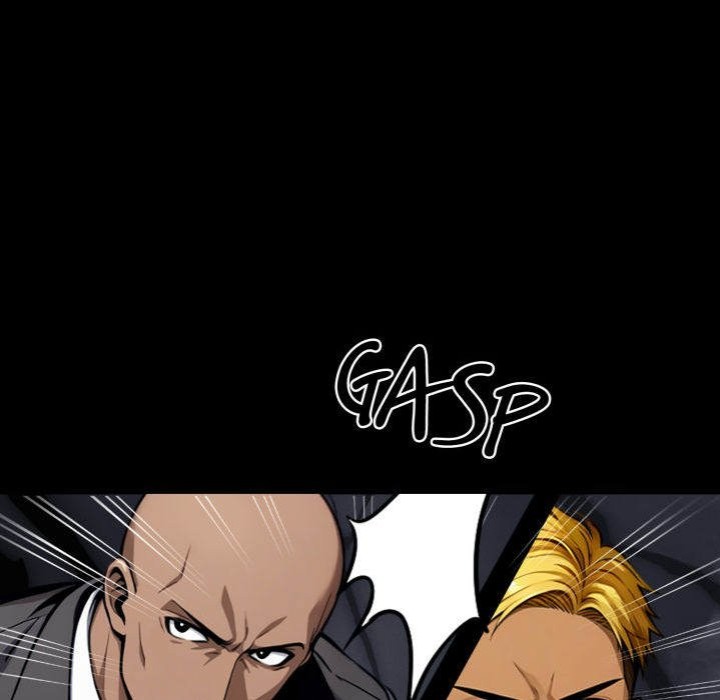 Gangster x Office Lady - Chapter 49 - picture 118