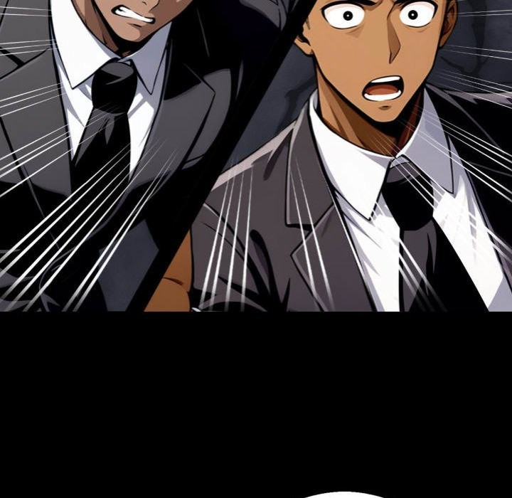 Gangster x Office Lady - Chapter 49 - picture 119