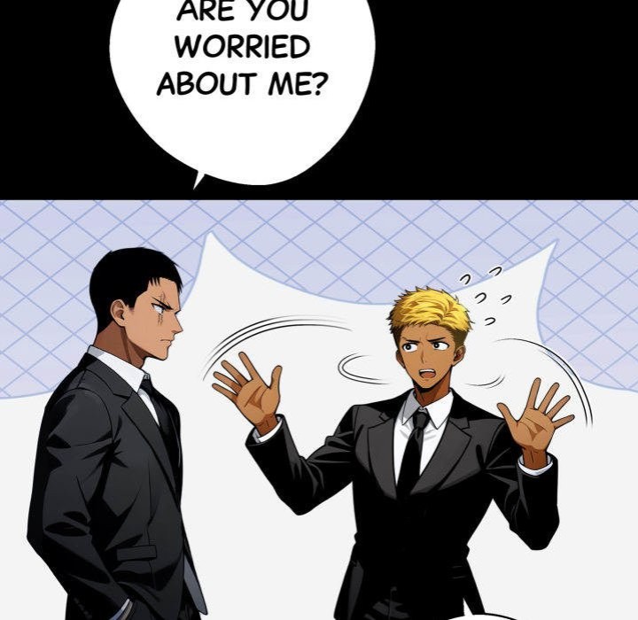 Gangster x Office Lady - Chapter 49 - picture 12