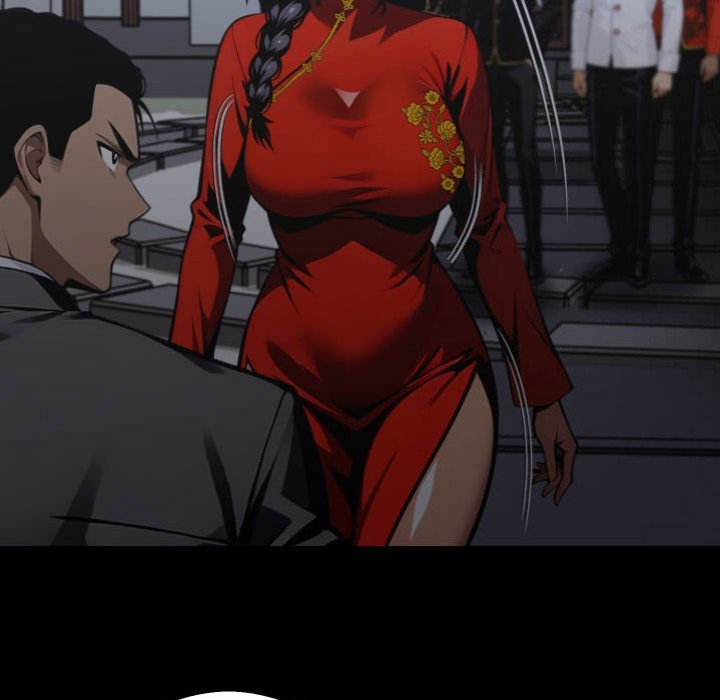 Gangster x Office Lady - Chapter 49 - picture 121