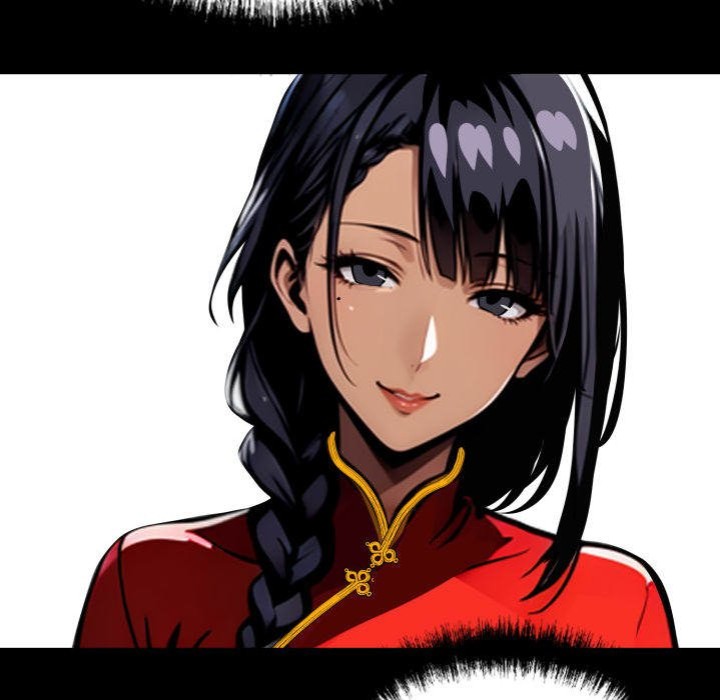 Gangster x Office Lady - Chapter 49 - picture 126
