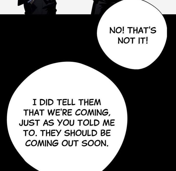 Gangster x Office Lady - Chapter 49 - picture 13