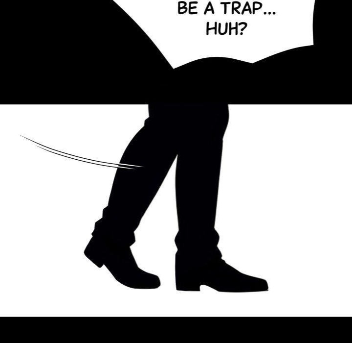 Gangster x Office Lady - Chapter 49 - picture 130