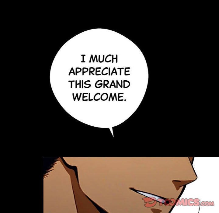 Gangster x Office Lady - Chapter 49 - picture 131