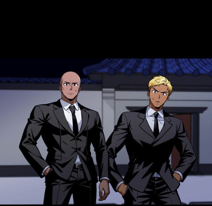 Gangster x Office Lady - Chapter 49 - picture 133