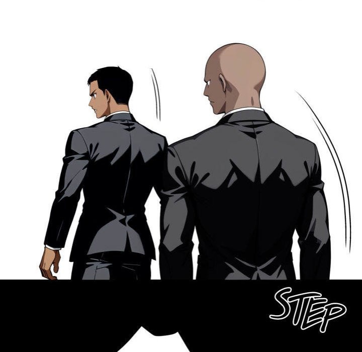 Gangster x Office Lady - Chapter 49 - picture 135
