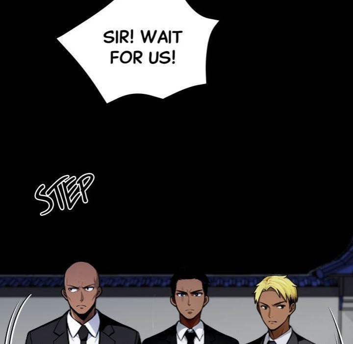 Gangster x Office Lady - Chapter 49 - picture 136