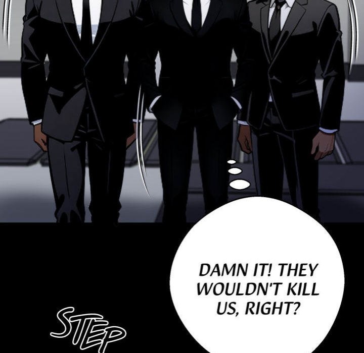 Gangster x Office Lady - Chapter 49 - picture 137