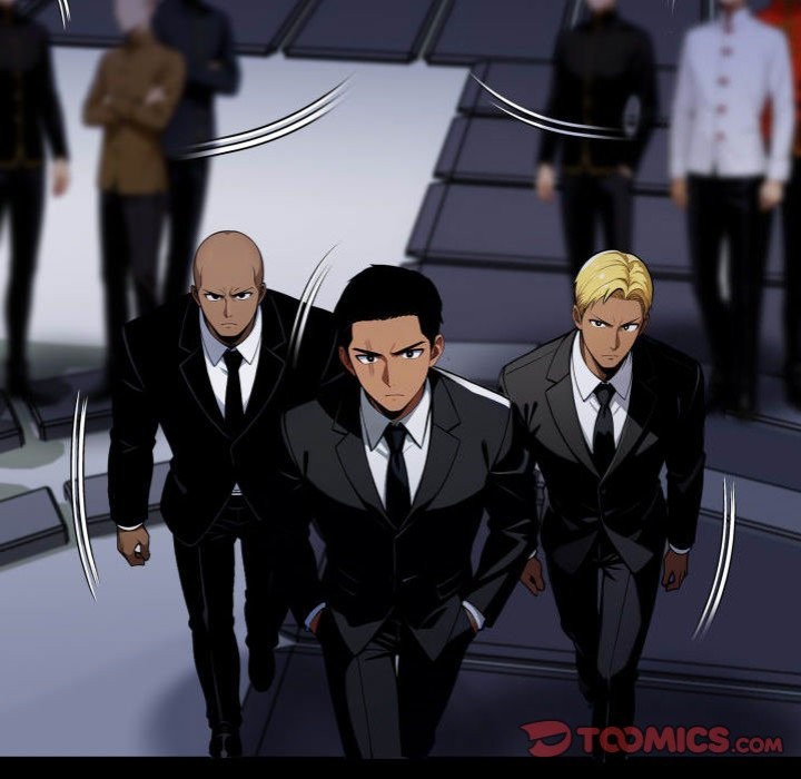 Gangster x Office Lady - Chapter 49 - picture 139