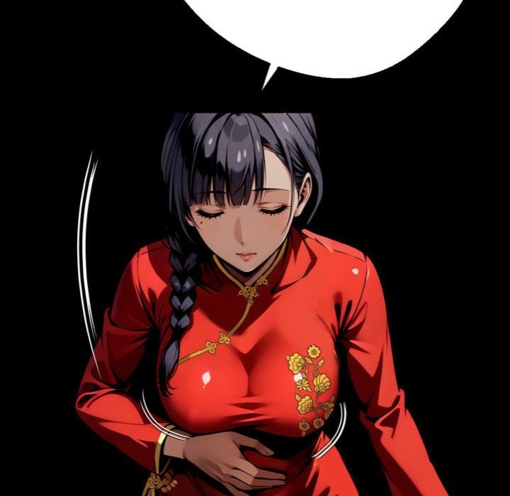 Gangster x Office Lady - Chapter 49 - picture 148