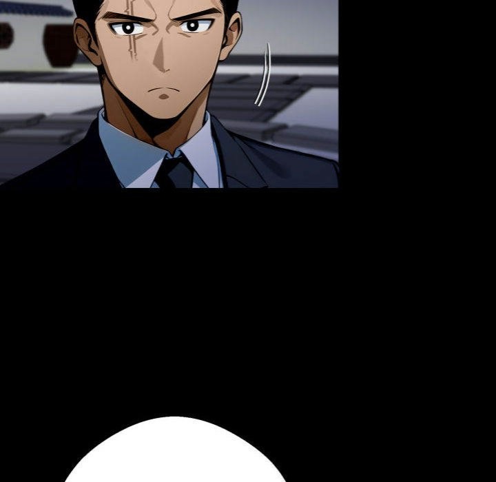 Gangster x Office Lady - Chapter 49 - picture 150
