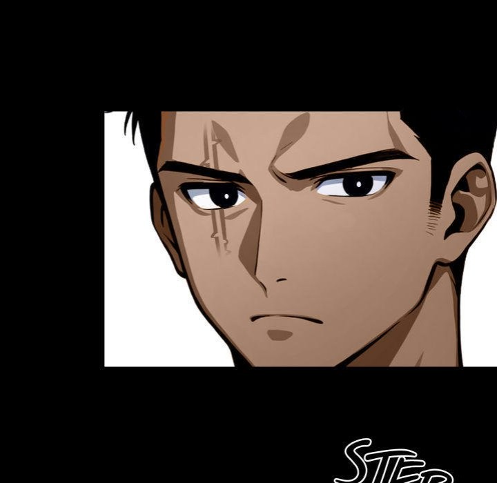 Gangster x Office Lady - Chapter 49 - picture 153