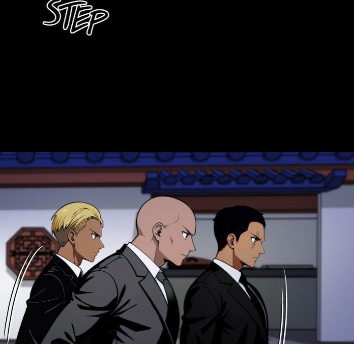 Gangster x Office Lady - Chapter 49 - picture 156