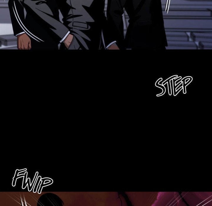 Gangster x Office Lady - Chapter 49 - picture 157