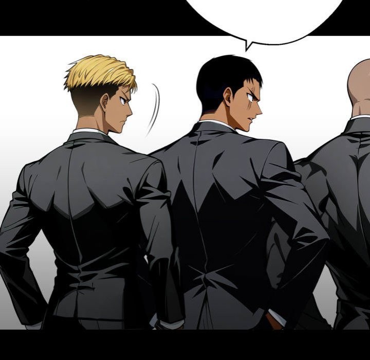 Gangster x Office Lady - Chapter 49 - picture 16