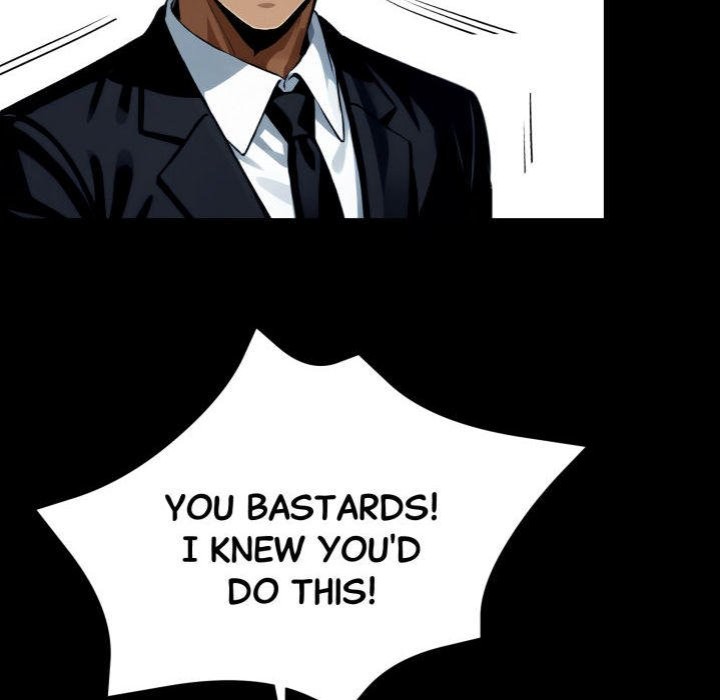 Gangster x Office Lady - Chapter 49 - picture 160