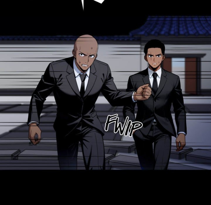 Gangster x Office Lady - Chapter 49 - picture 161