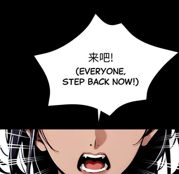 Gangster x Office Lady - Chapter 49 - picture 162