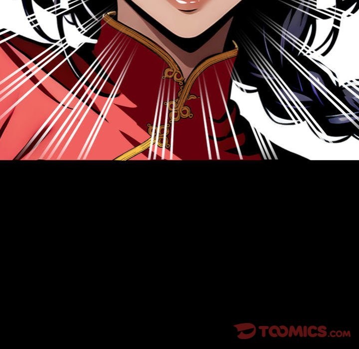 Gangster x Office Lady - Chapter 49 - picture 163